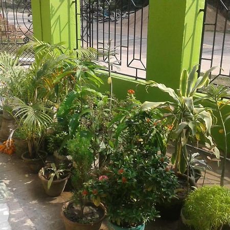דיגה Maakali Guest House מראה חיצוני תמונה