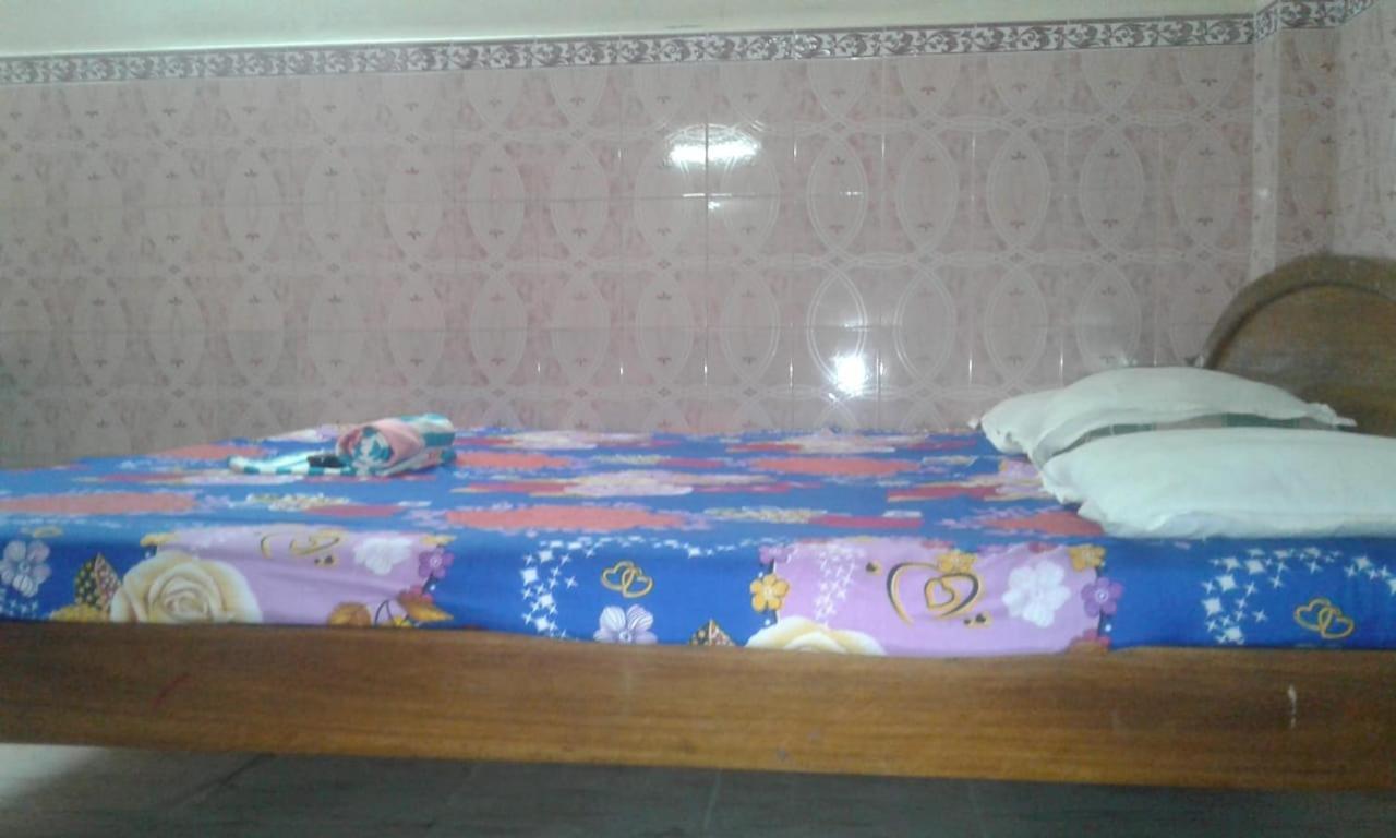 דיגה Maakali Guest House מראה חיצוני תמונה