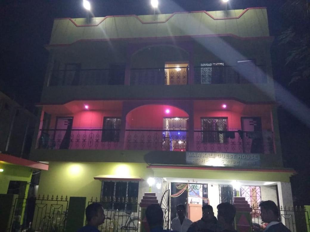 דיגה Maakali Guest House מראה חיצוני תמונה