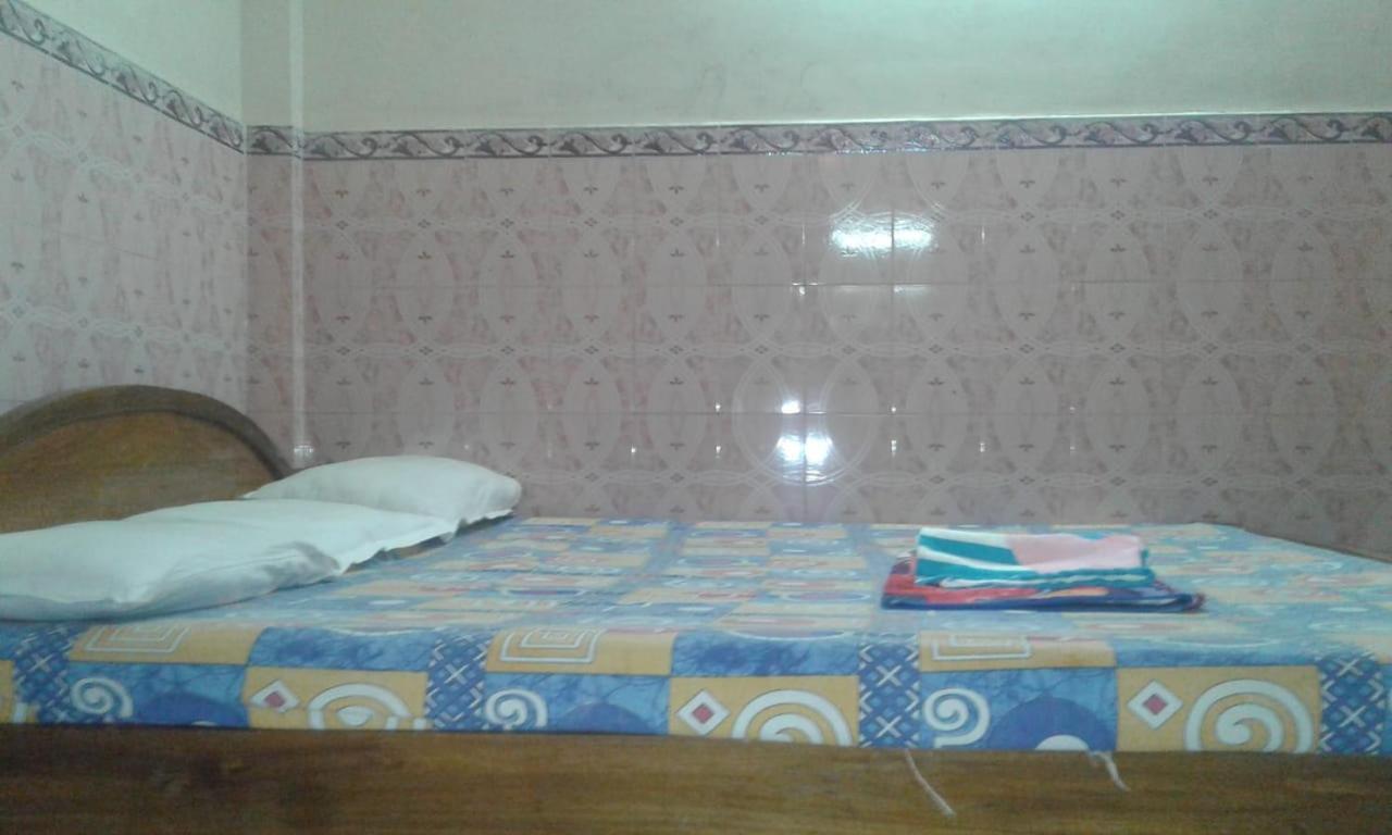 דיגה Maakali Guest House מראה חיצוני תמונה