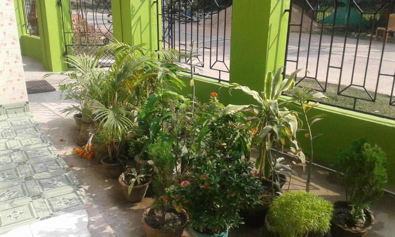 דיגה Maakali Guest House מראה חיצוני תמונה