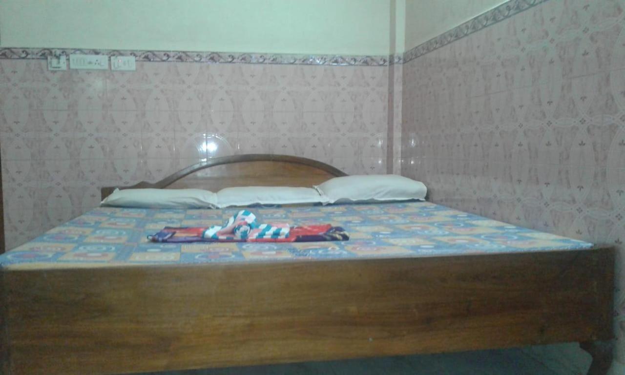 דיגה Maakali Guest House מראה חיצוני תמונה