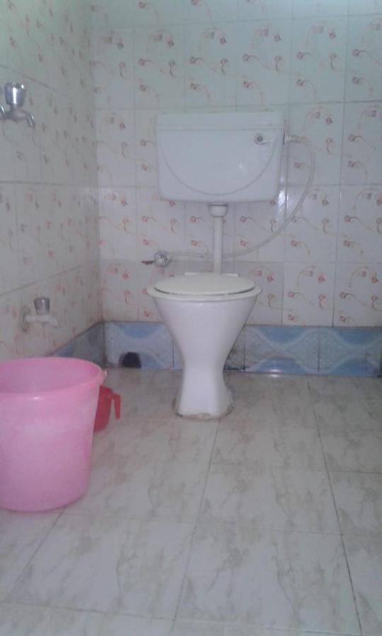 דיגה Maakali Guest House מראה חיצוני תמונה