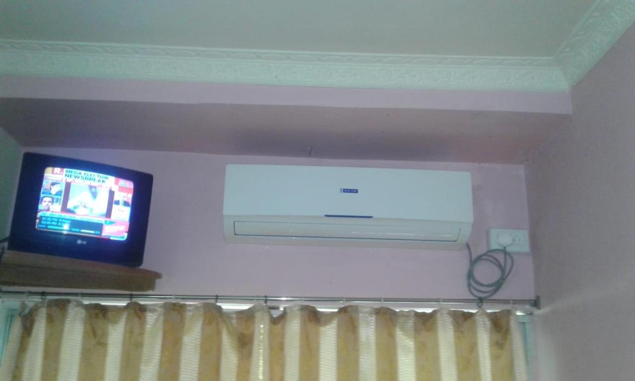 דיגה Maakali Guest House מראה חיצוני תמונה